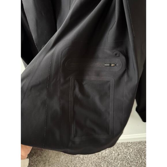 Athleta blazer women's size 8 - Picture 6 of 7